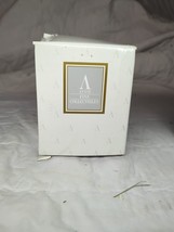 Vintage 1993 Avon Precious Baby Treasures 24% Lead Crystal Carriage &amp; Sh... - $8.33