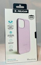 Pelican - PROTECTOR Series - Case for iPhone 12 Pro Max - Pink- New - £15.81 GBP