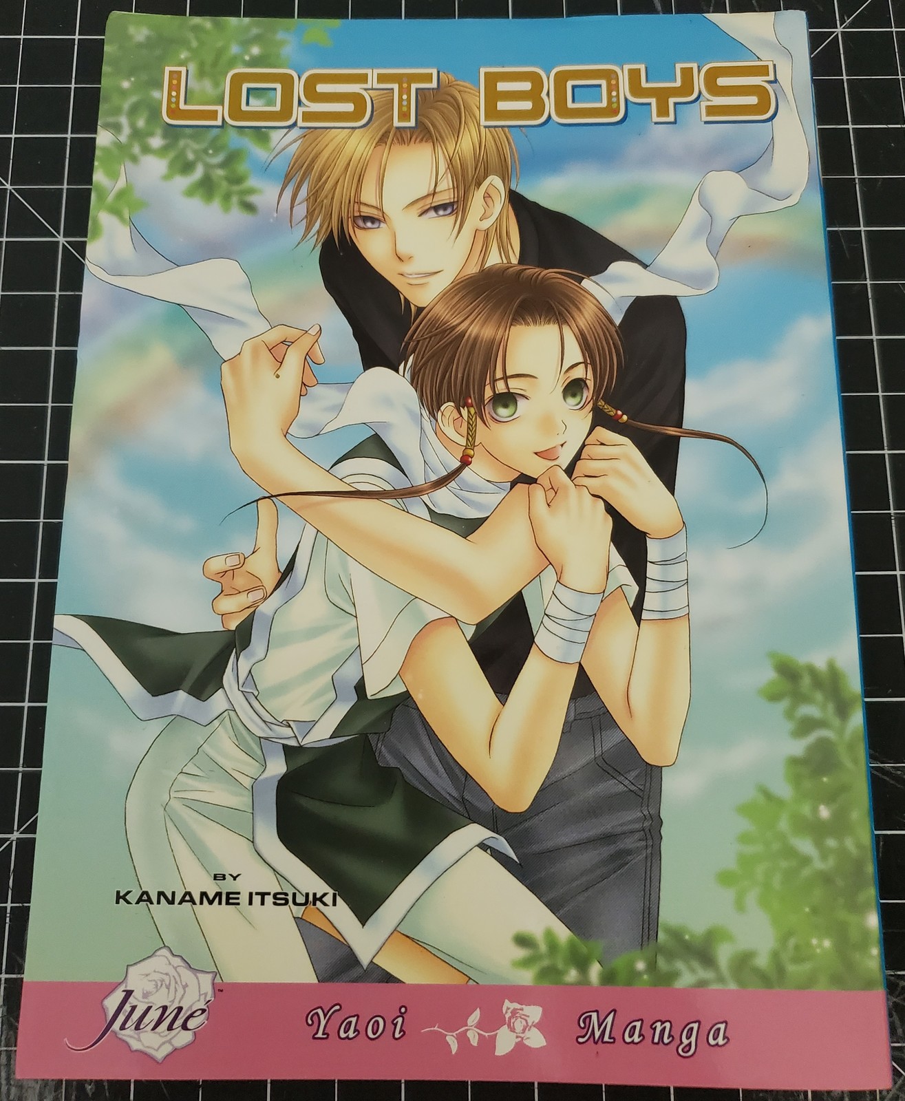 Full-size item image