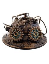 Steampunk Helmet - $33.47