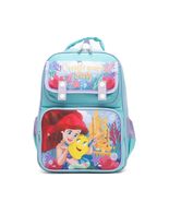 Ruz - The Little Mermiad Ariel Large School backpack with Padded Back an... - $744.21 MXN