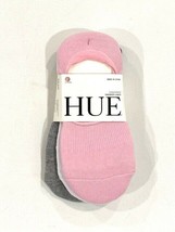 HUE 3-Pack Cushioned Sneaker No-Show Liner Socks - £55.50 GBP