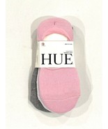 HUE 3-Pack Cushioned Sneaker No-Show Liner Socks - $94.93 CAD
