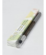 Clinique Quickliner For Eyes 13 Intense Peridot Eyeliner w/ Smudger Full... - $26.86 CAD