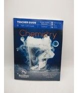 Chemistry (Teacher Guide): The Study of Matter from a Christian Worldview - $373.28 MXN