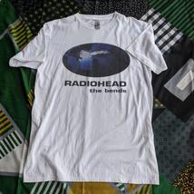 Radiohead The Bends T-shirt Unisex - $20.00+