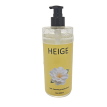 HEIGE Hair cleaning preparations - Removes Buildup and Oil - $24.50