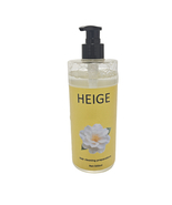 HEIGE Hair cleaning preparations - Removes Buildup and Oil - $24.50
