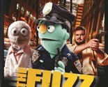The Fuzz DVD | Region 4 - $8.42