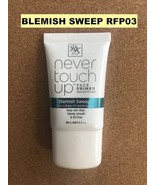 RK BY KISS NEVER TOUCH UP BLEMISH SWEEP FACE PRIMER 0.67 OZ OIL FREE RFP03 - £5.46 GBP