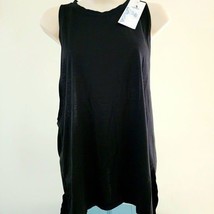 icyzone TK16-P Women&#39;s Black Yoga/Workout Racerback Tank Top Size: S (NWT) - €5,10 EUR