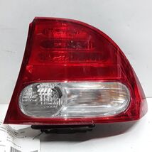2009 through 2011 Honda Civic sedan right passenger tail light assembly ... - €19,72 EUR