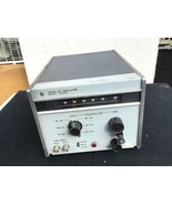 hp 3200B VHF Oscillator - $233.75