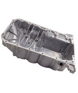 Aluminum Engine Oil Pan for BMW F48 X1 2.0L L4 2016-2019 11138590017 111... - $89.10