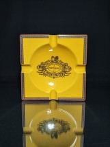 Partagas Ceramic Cigar ashtray NIB - $195.00