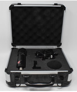 Lauten Audio LS-208 Front Address Large Diaphragm Condenser Microphone - $465.30