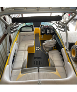 2006-2011 Mastercraft X2 Cockpit Boat EVA Foam Teak Deck Floor Pad - $11,404.66 MXN
