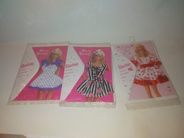 Barbie Fashion Greeting Card &quot;You&#39;re Special&quot; 1994 I Love You, You Are Special - £14.85 GBP