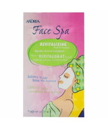 14 Packs Andrea Revitalizing Peel Off Face Masque, 0.25 Oz - €12,68 EUR