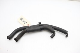 04-09 TOYOTA PRIUS PCV VENT HOSES LINES PIPES PAIR E1588 image 3