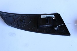 2004-07 BMW E60 525i REAR LEFT SIDE WINDOW SWITCH R3557 image 4