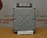 1999 Ford Windstar Engine Control Unit ECU XF2F12A650MH Module 104-1A1 - $31.35