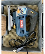 Ryobi JS481L Variable Speed Jigsaw, Corded - $25.74