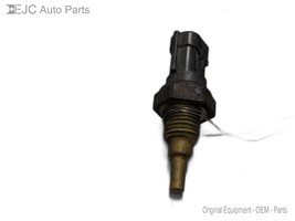 Coolant Temperature Sensor For 08-10 Subaru Impreza WRX 2.5 - $19.75
