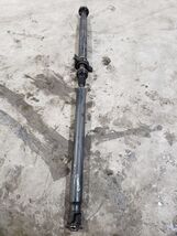 Rear Drive Shaft Assembly 2.0L 4 Cylinder Fits 05-10 SPORTAGE 1281509 - $75.24