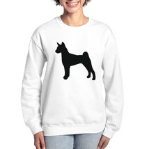 BASENJI Women&#39;s Crewneck Sweatshirt - $45.00