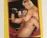 Ricky Morton WCW Trading Card World Championship Wrestling 1991 #98 - $1.97