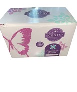 Scentsy Fragrance flower Berry Blessed Scent new opened box - $22.71