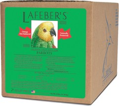 Premium Daily Diet Pellets Pet Bird Food, Made With Non-Gmo And Human-Gr... - $90.99