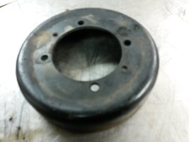 Water Pump Pulley For 90-92 Buick Regal  3.8 - $25.94