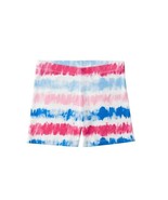 Three (3) Member&#39;s Mark Cartwheel Shorts ~ Black/Gray/Tie-Dye ~ Girl&#39;s S... - $276.53 MXN