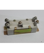 Iwaki 25SHX2-9 Resistor - $442.43 MXN