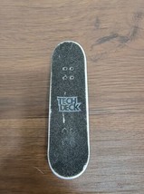 Tech Deck Finger Skateboard Vintage Frankie Spears Aliens - £7.98 GBP