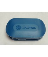 JLAB Go Air (Blue) Wireless earbuds replacement Charging Case dock charger  - $13.31 CAD