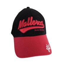 Mallorca Islas-Baleares Spain Baseball Hat Ball Cap Majorca Balearic Isl... - £15.32 GBP