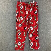A Christmas Story Pajamas Pants Men&#39;s Extra Large XL 100% Polyester - $11.95
