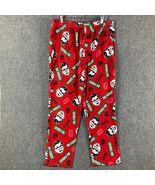 A Christmas Story Pajamas Pants Men&#39;s Extra Large XL 100% Polyester - €10,26 EUR