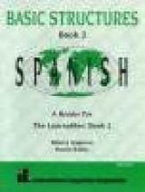 Basic Structures Spanish: Book 2 (Spanish Edition) Wintz, Harris; Sagarn... - $2.90