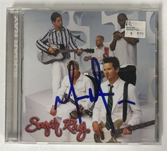 Mark McGrath Signed Autographed &quot;Sugar Ray&quot; #7 Music CD - COA/HOLO - £31.44 GBP
