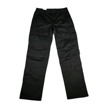 Vertx Recon X Pants Mens 36x36 Tactical Special Ops Ripstop Black F1 VTX... - $74.24