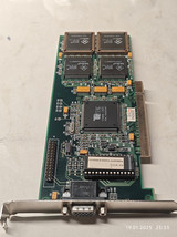 1997 PCI VGA Compaq Matrox MGA-1164SG / Mystique 220  2 MB SGRAM - $41.73