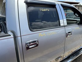 Passenger Door Handle Exterior Door Rear Fits 04-14 FORD F150 PICKUP 104... - $65.84