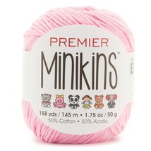 Premier Yarns Minikins Yarn-Ballerina - £30.94 GBP