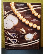 O&#39;Gallerie Annual Holiday Fine Jewelry Auction Catalog December 7 2015 - $17.29