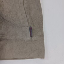 Vtg Columbia XM6111 Men’s Vertex Fleece Long Sleeve Full-Zip Jacket Brown Small image 14