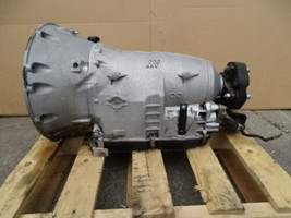 05 Mercedes W220 S55 transmission, automatic 2302700700 722.6 - £672.37 GBP